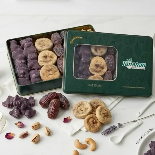 Hediyelik Kayısı: A Gift from Malatya