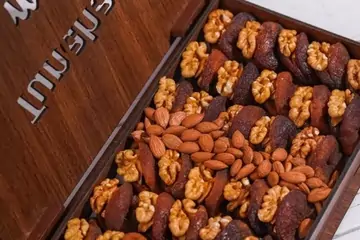Hediyelik Kayısı: Doğal ve Lezzetli Bir Seçim